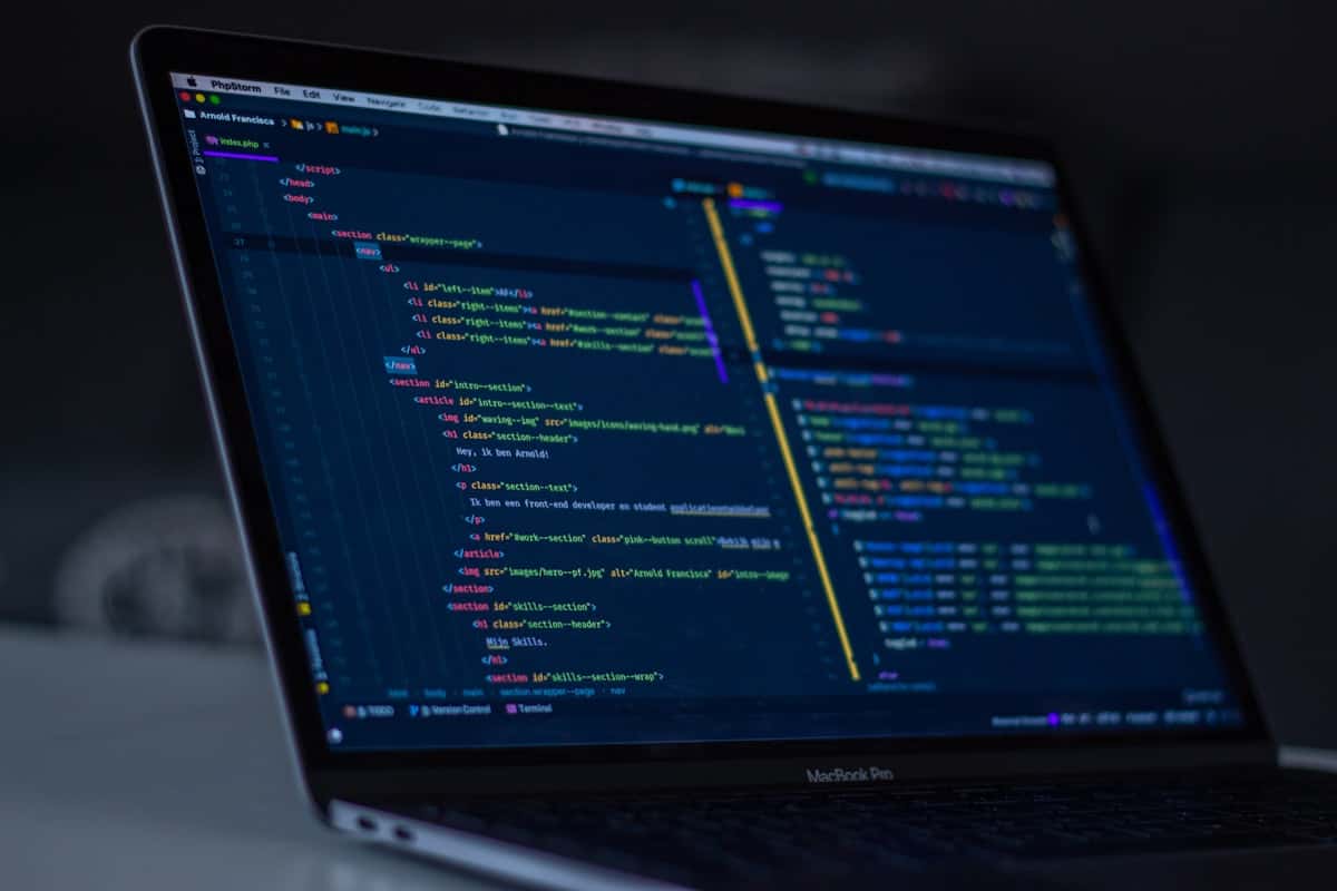 Websites & Web Platforms