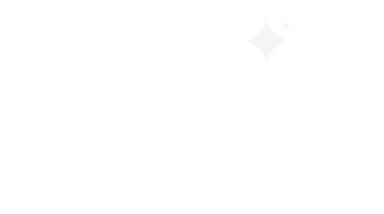 Lucid Code Labs Logo
